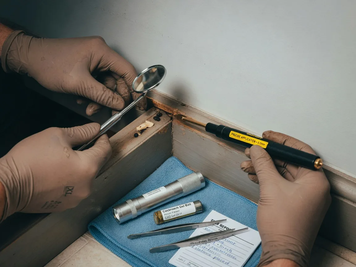 Why choose Emergency Pest Control in Ferrum, VA